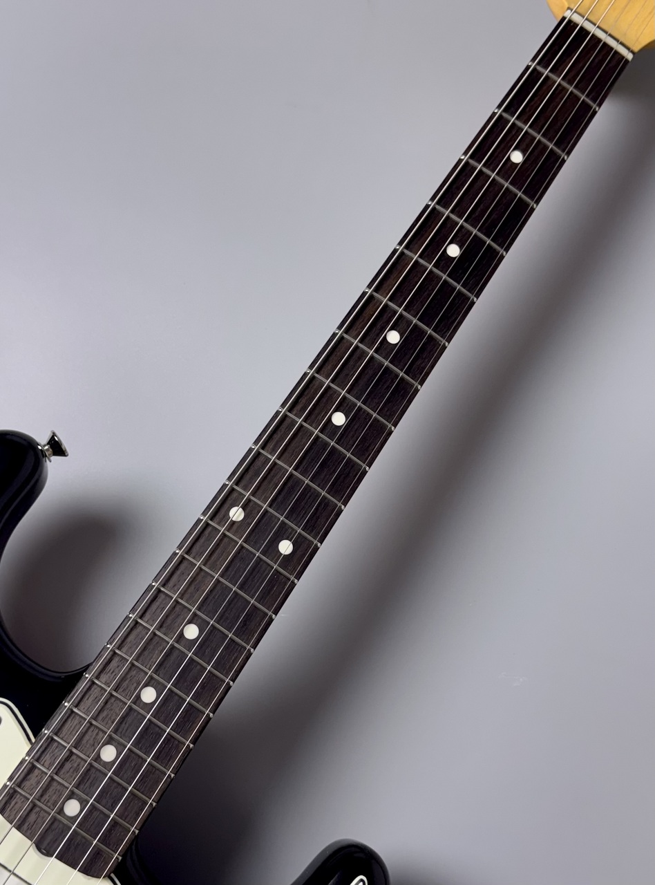 Vanzandt STV-R2 Faded Wide 3TS/Custom Neck/Fullertone PU/Vintage