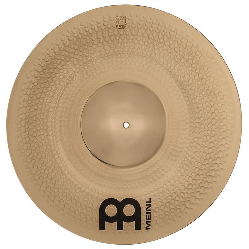 Meinl PAC21SBR [Pure Alloy Custom Super Bell Ride 21'']（新品