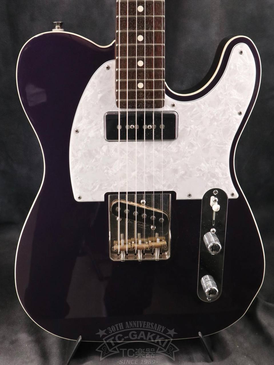 Psychederhythm STANDARD-T LIMITED（中古）【楽器検索デジマート】