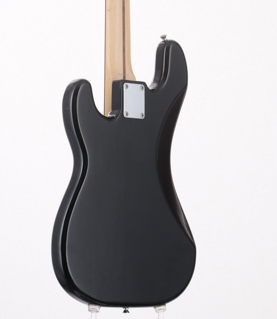 Fender Japan PB-43 BLK【横浜店】（中古/送料無料）【楽器検索
