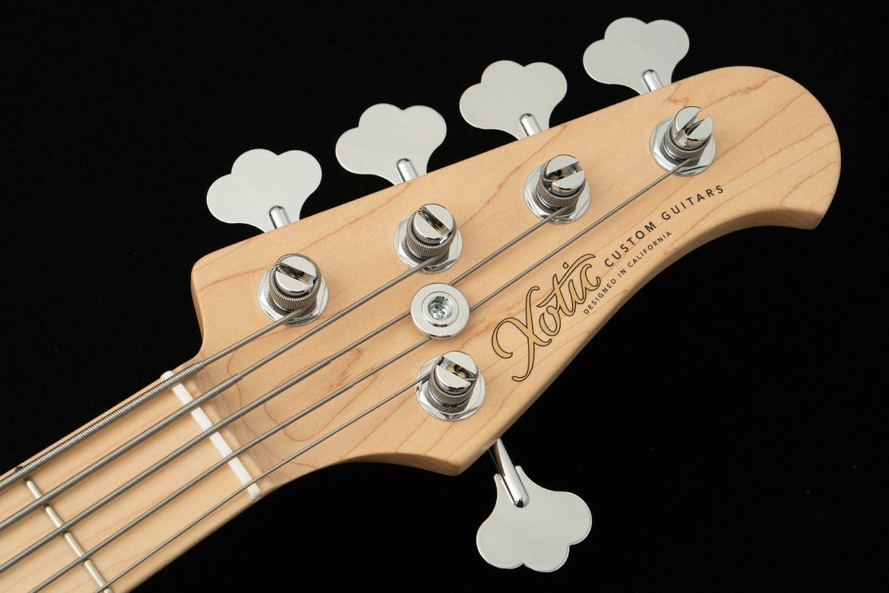 Xotic XJ-1T 5st -Walnut Blonde-（新品/送料無料）【楽器検索デジマート】