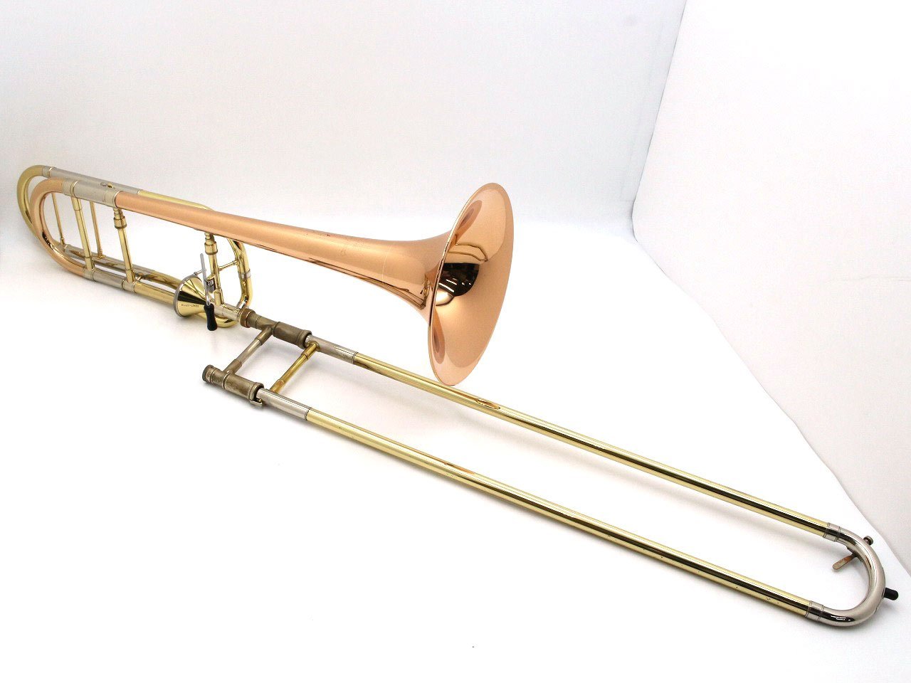 Getzen テナーバストロンボーン 3047AFR 【横浜店】(中古/送料無料 Getzen テナーバストロンボーン 3047AFR 【横浜店】(中古/送料無料