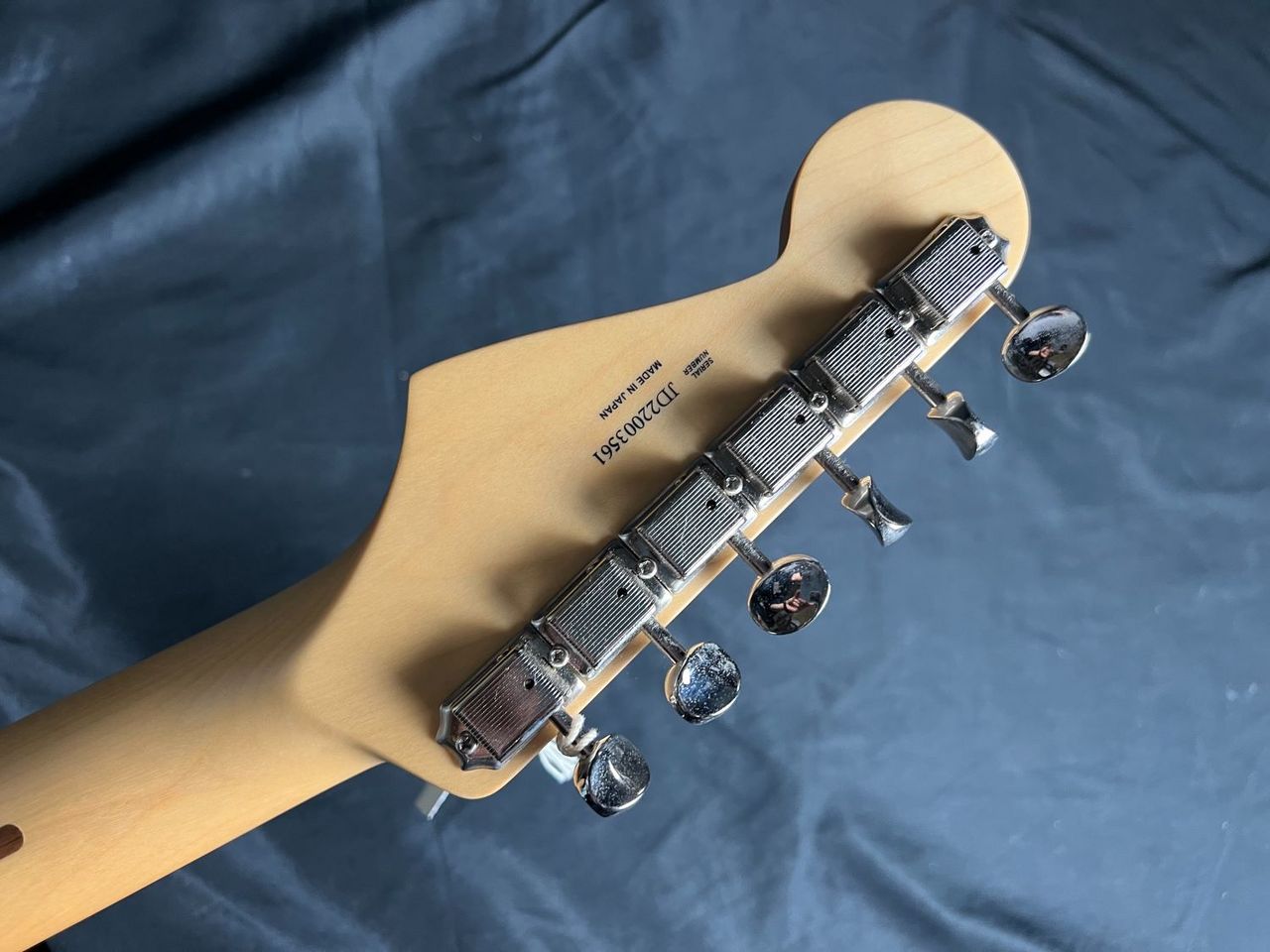 Fender Japan STSオーダーモデルショートスケール Amazon | Fender ショートスケールギター Made in Japan Junior