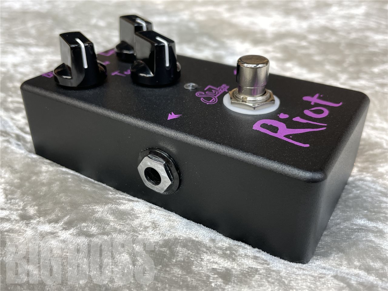 【期間限定値下げ】Suhr Riot DISTORTION 人気ペダル！ 期間限定値下げ】Suhr Riot DISTORTION 人気ペダル！ - メルカリ