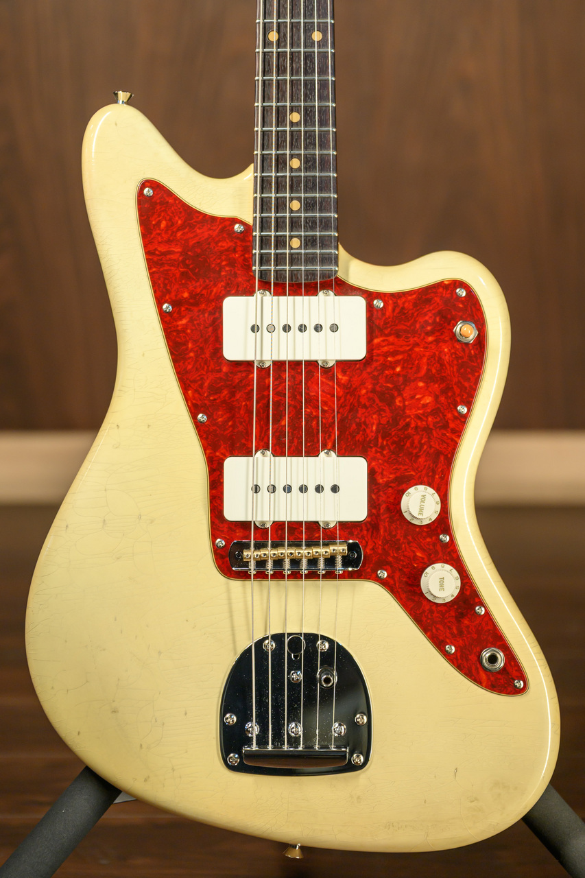 g7 Special g7-JM/R Lightly Aged 