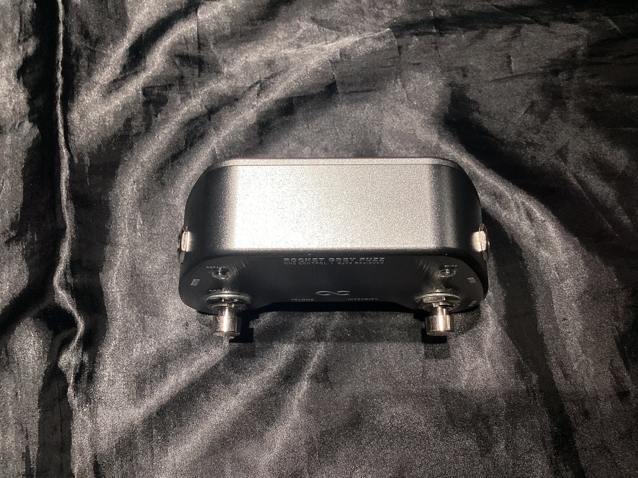 ONE CONTROL Rocket Grey Fuzz（中古）【楽器検索デジマート】