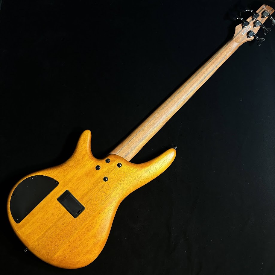 Ibanez 【島村楽器限定】SR5AH SUF〈現物写真/3.8Kg〉（新品