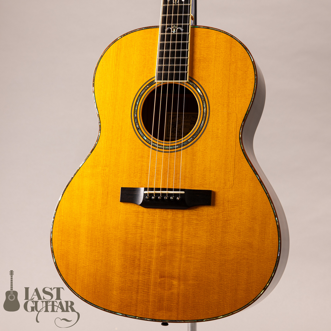 Larrivee L-10 '94（中古）【楽器検索デジマート】