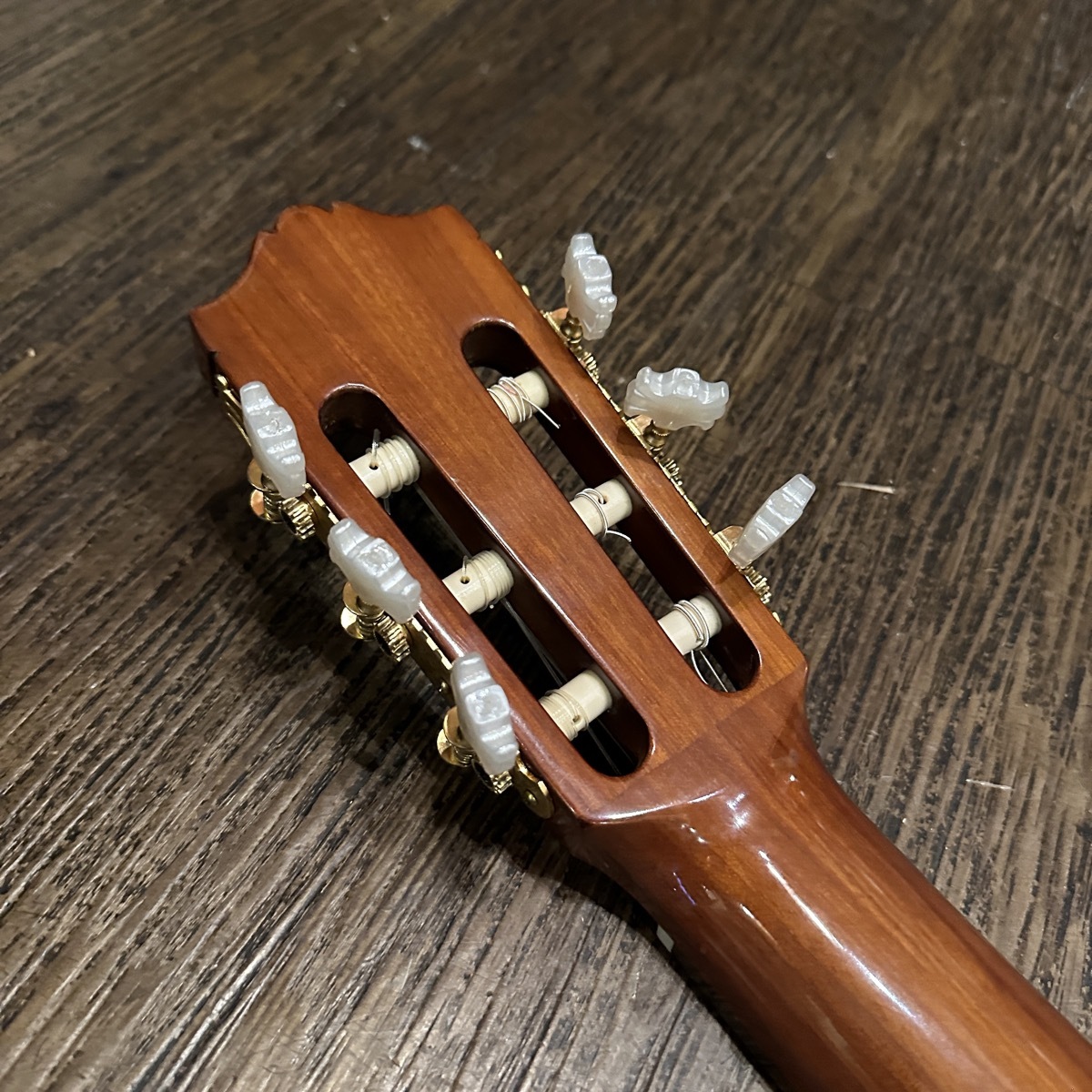 YAMAHA C-330C 1970s Classical Guitar（中古/送料無料）【楽器検索 
