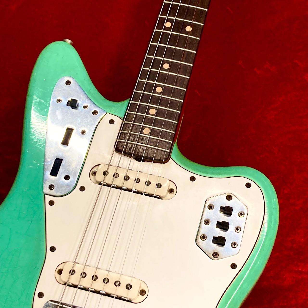 Fender Custom Shop 【Norman's Rare Guitars】Fender 2002年 CS製