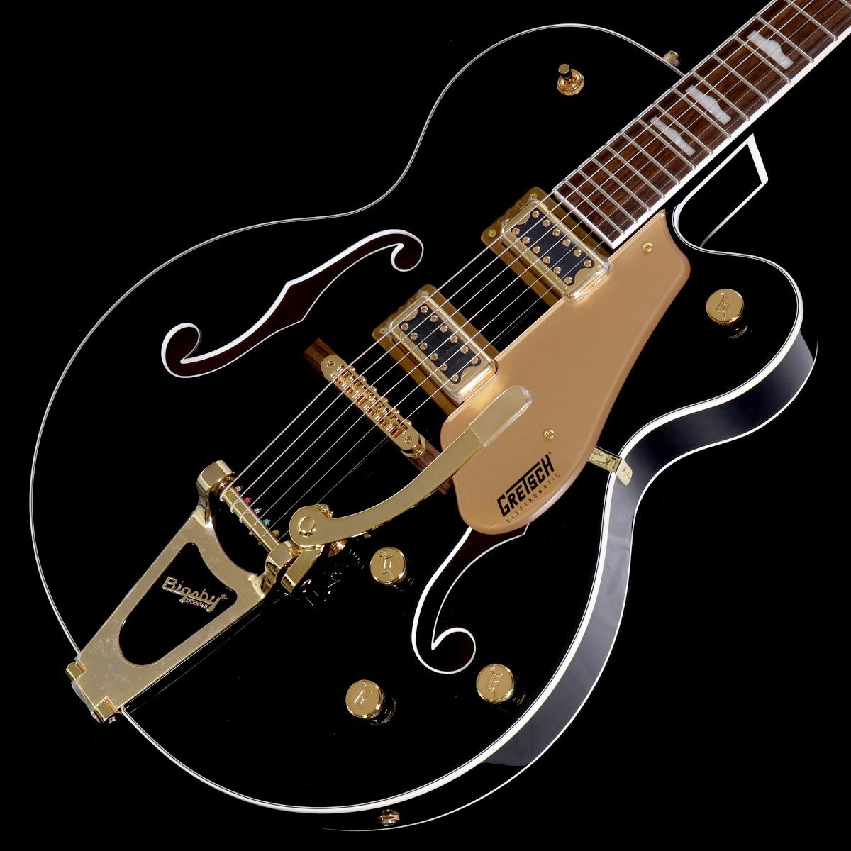 Gretsch FSR G5427TG Electromatic Hollow Body Single-Cut w