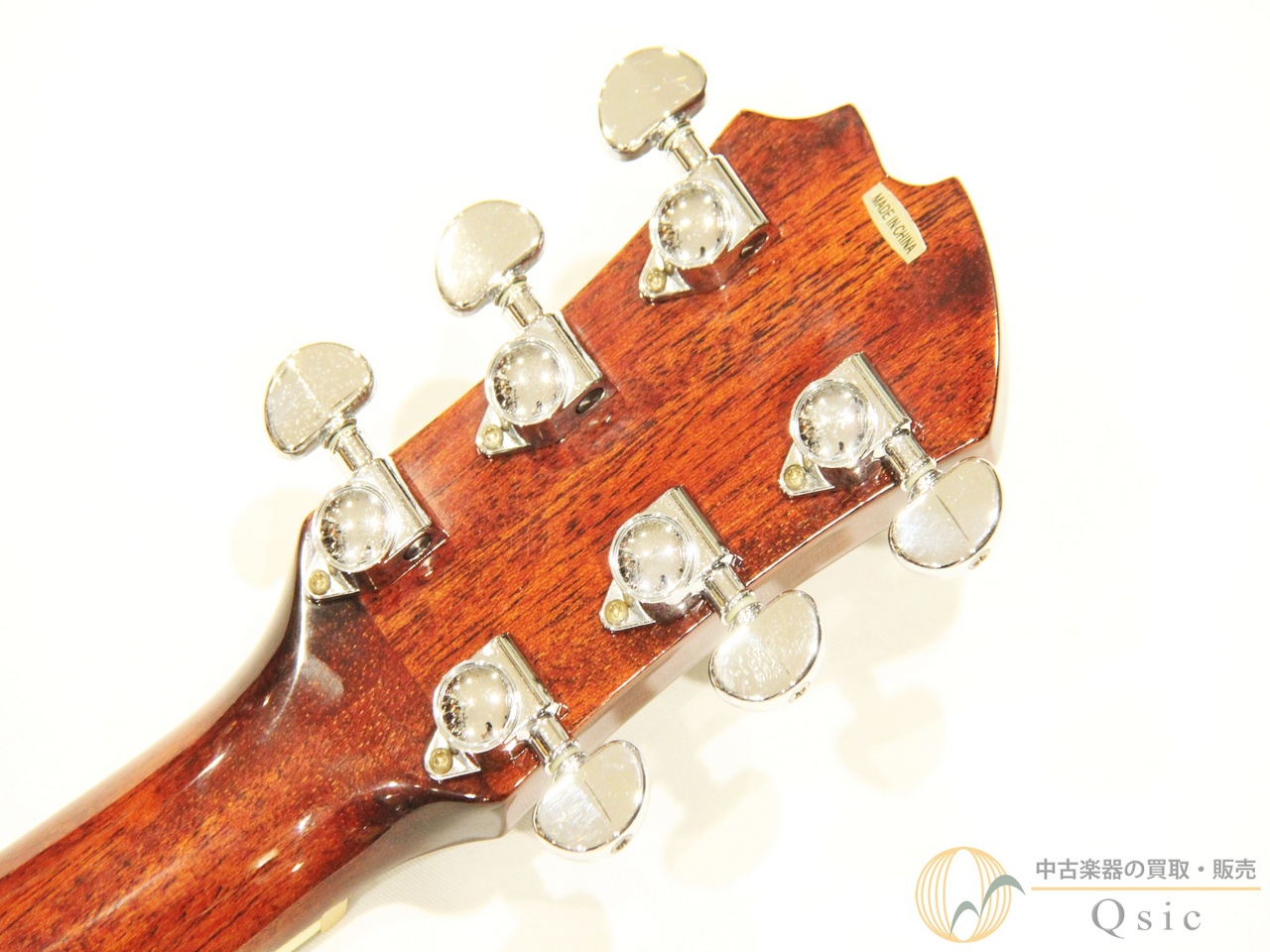 James JF350WB 【返品OK】[WL216]【神戸店在庫】（中古）【楽器検索