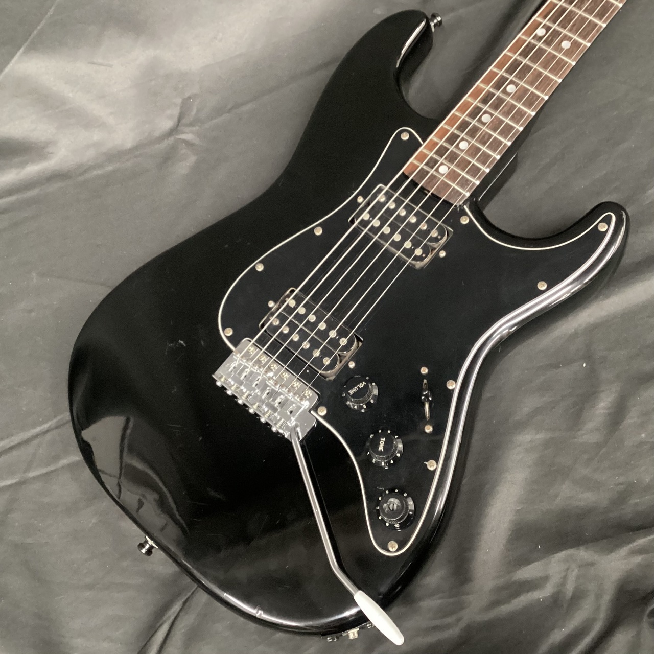 Tokai TST-36 LIMITED EDITION (トーカイ ストラト 2ハム)（中古 