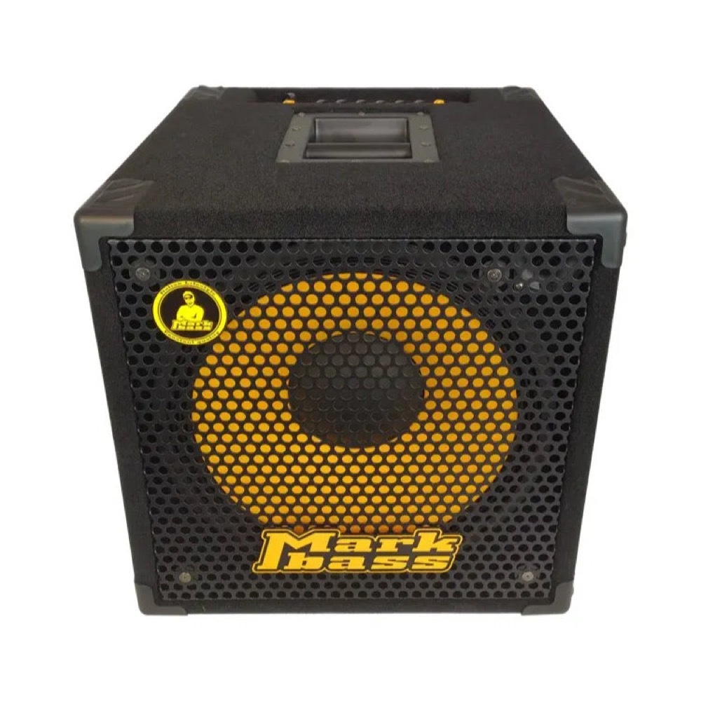 Markbass マークベース MINI CMD 151P IV MAK-MC151P/4 コンボ ベースアンプ（新品/送料無料）【楽器検索デジマート】