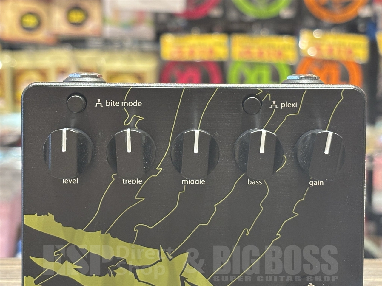 Limetone Audio JACKAL（中古）【楽器検索デジマート】