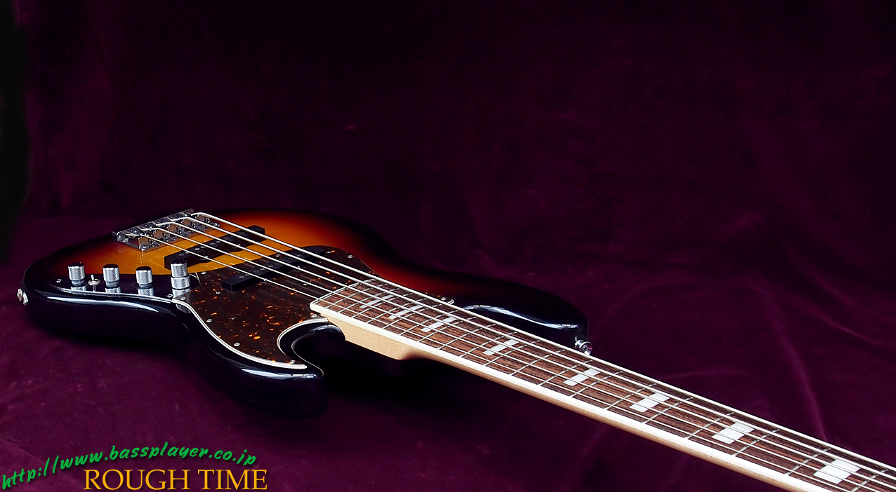 Bottom Wave MB-5 Deluxe 60（新品/送料無料）【楽器検索デジマート】