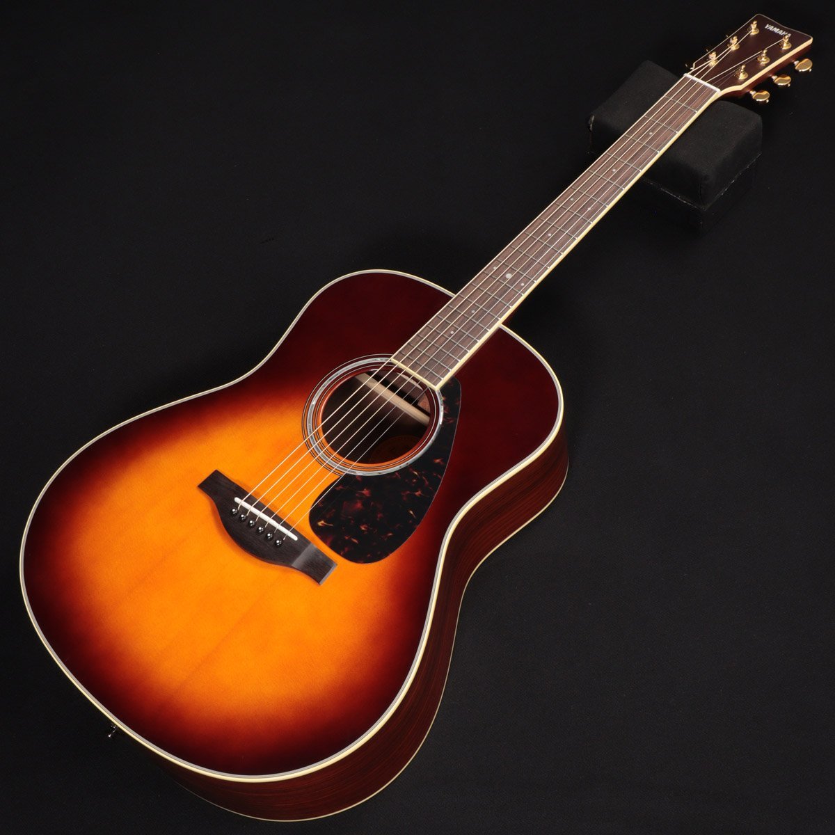 YAMAHA LL6 ARE Brown Sunburst ≪S/N:IKX280537≫ 【心斎橋店
