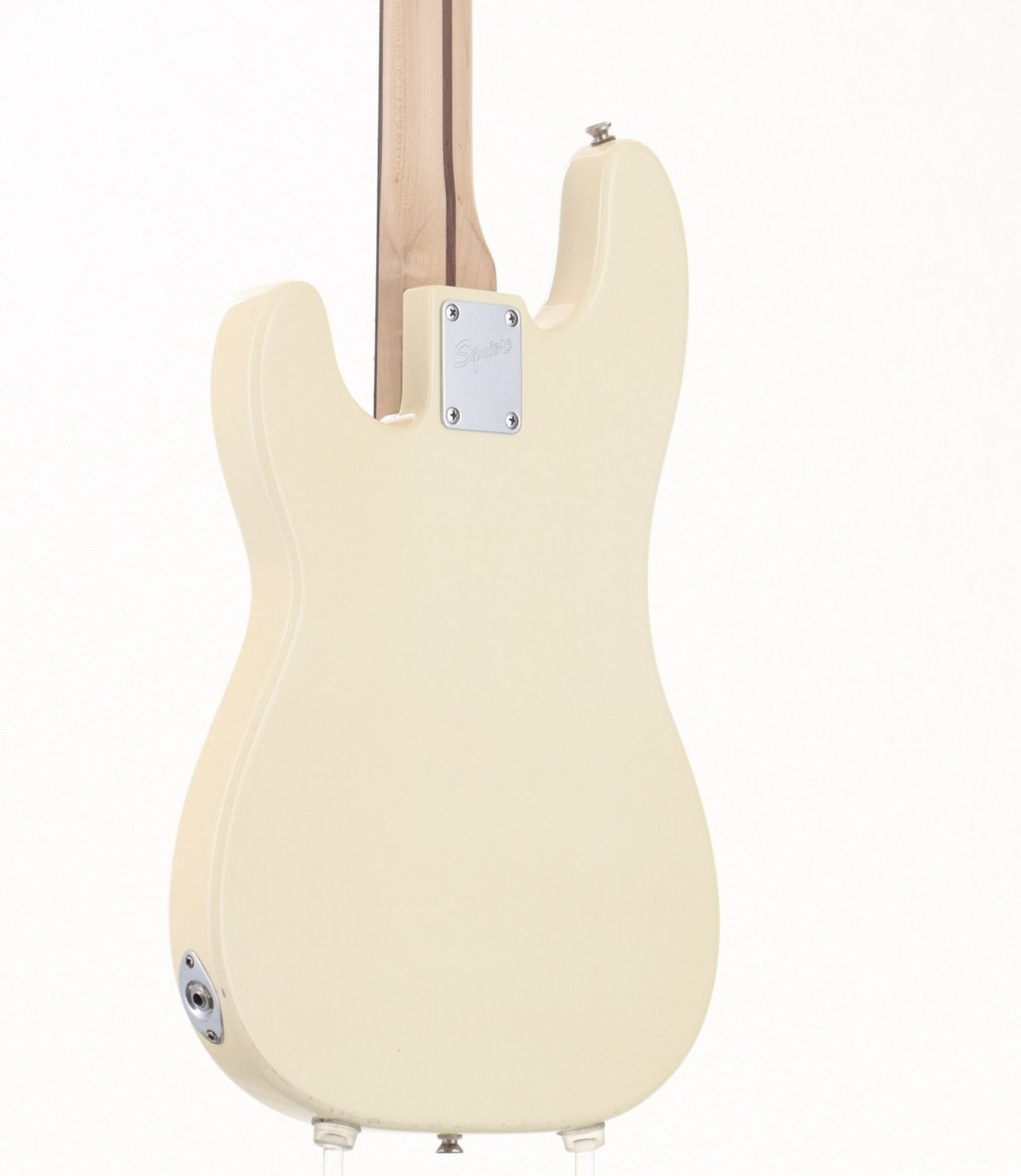 GreenDayマイク・ダーント☆Fender スクワイヤー Precision GreenDay