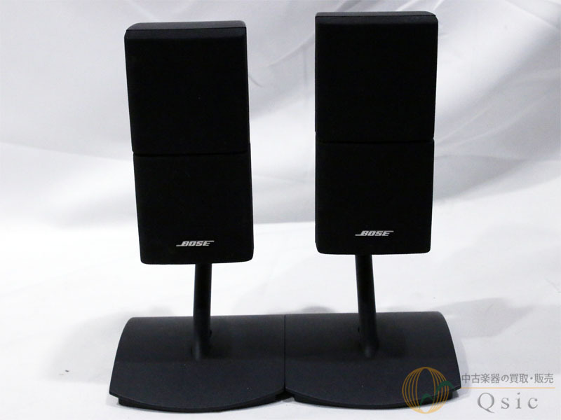 値下げしました！BOSE ACOUSTIMASS5 SERIES Ⅲ Bose Acoustimass 5 Series III Subwoofer 2x Double Cube Speakers