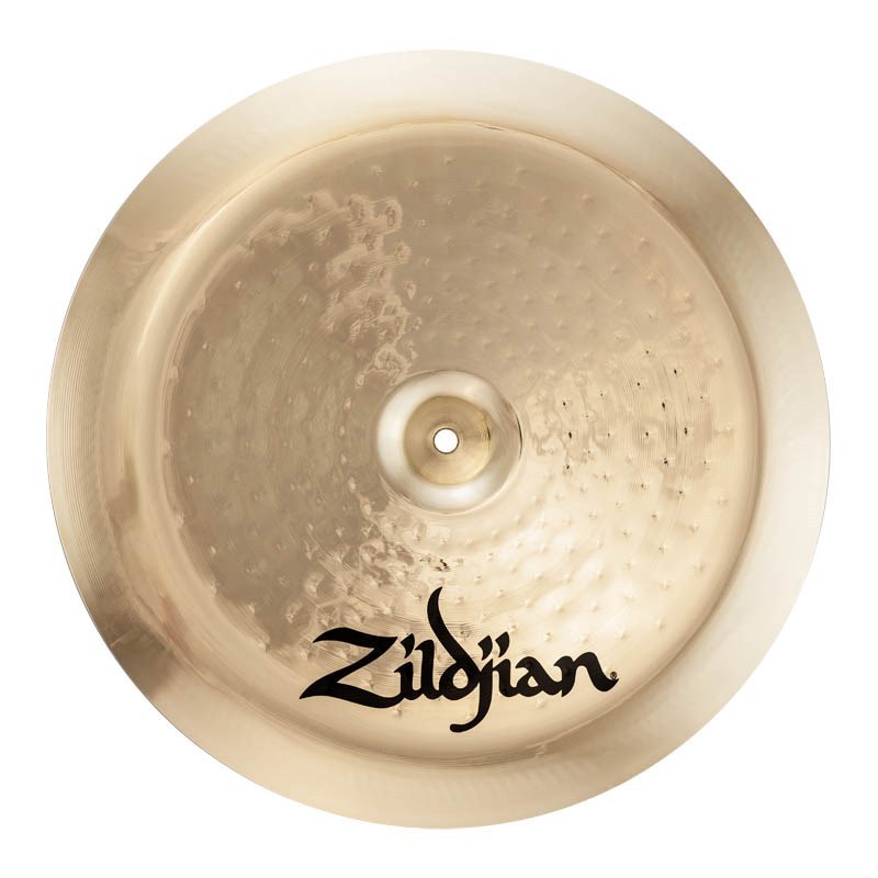 Zildjian Z Custom China 18 [NZZLC18CH]（新品）【楽器検索デジマート】