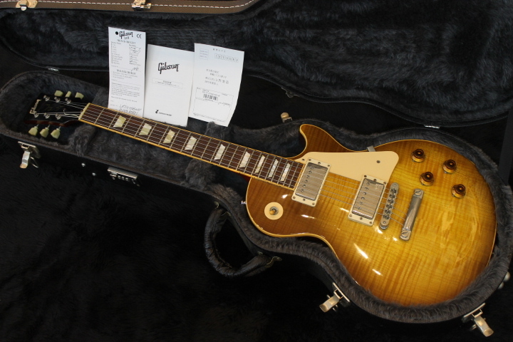 Gibson 50S Les Paul Standard 2006（中古）【楽器検索デジマート】