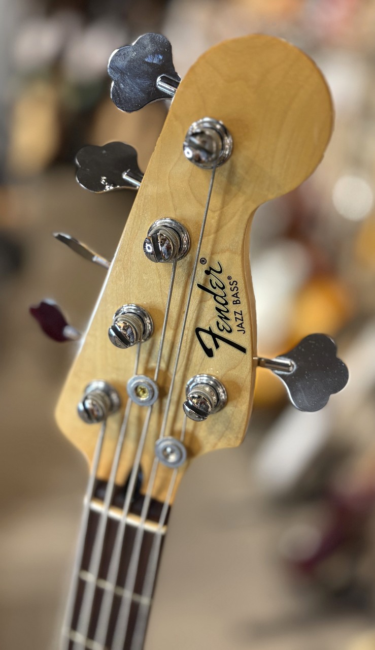 Fender Fender Mexico Standard Jazz Bass 5弦（中古/送料無料）【楽器