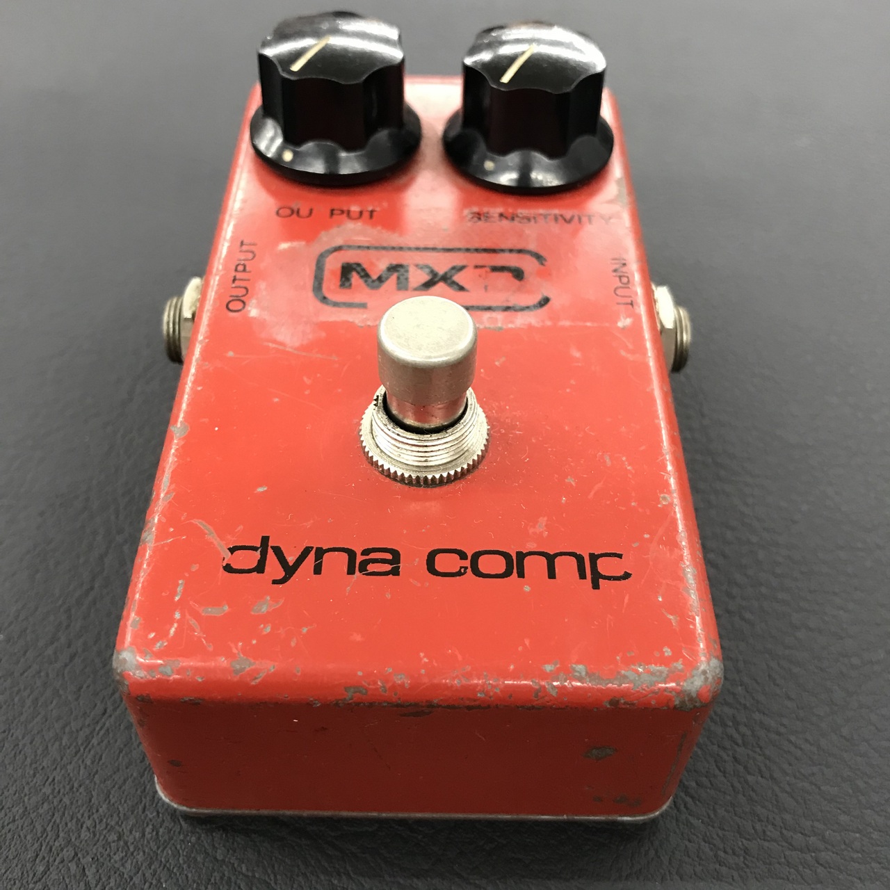 MXR Dyna Comp '80（中古）【楽器検索デジマート】
