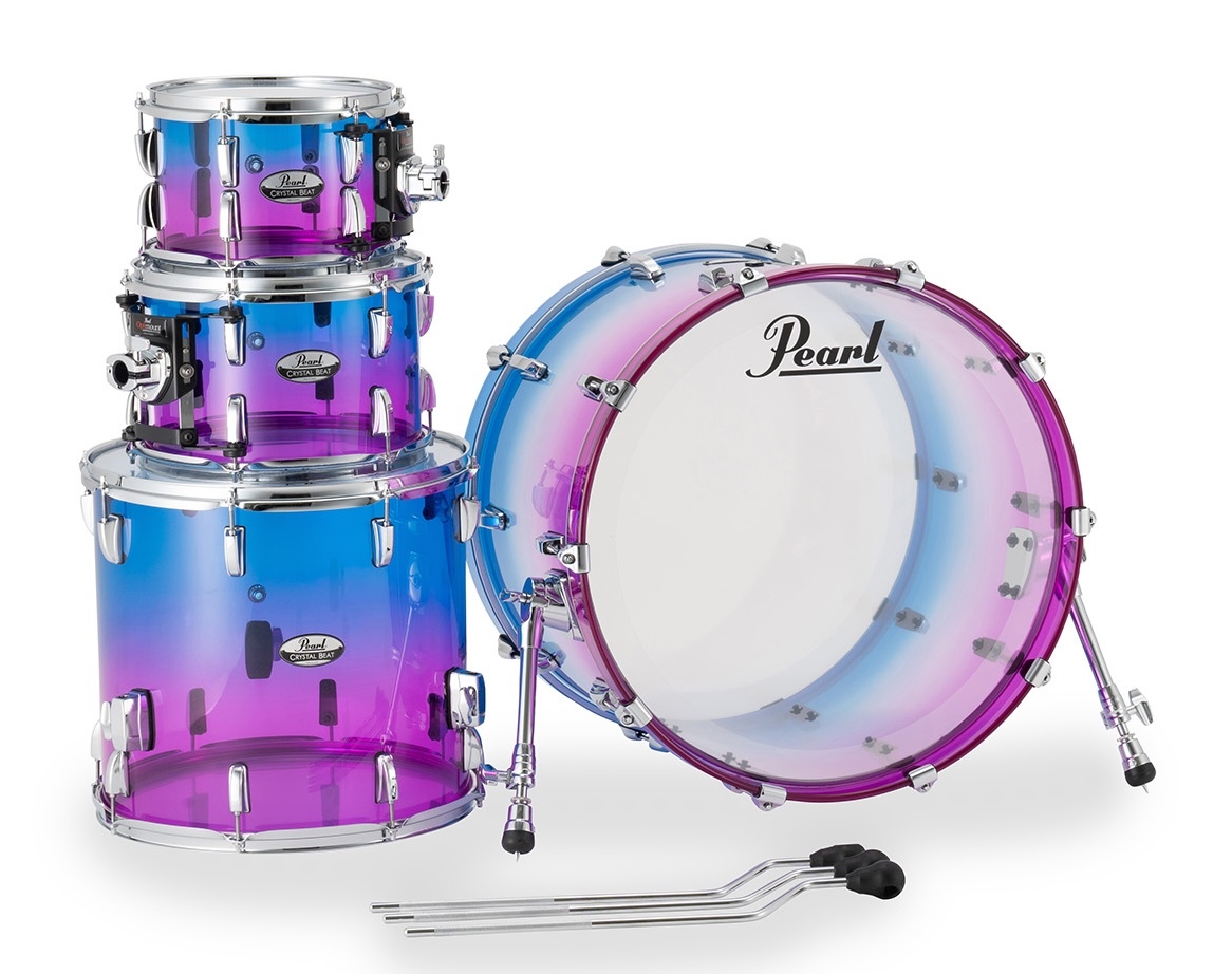 Pearl CRB524P/C #734（新品）【楽器検索デジマート】