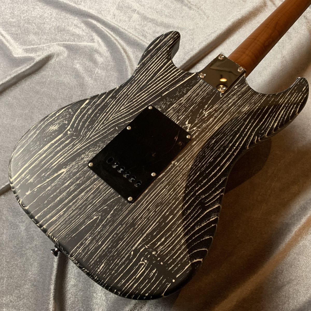 Bacchus SGS-ASH RSM（新品/送料無料）【楽器検索デジマート】