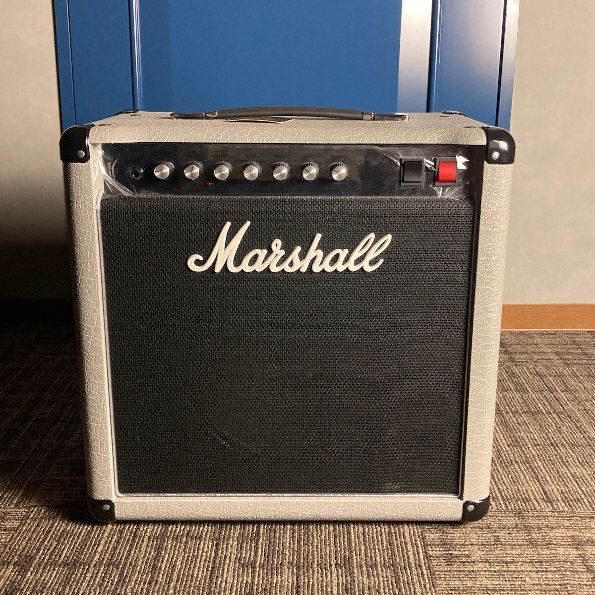 Marshall Studio Jubilee 2525C Combo Amp Used（中古）【楽器検索
