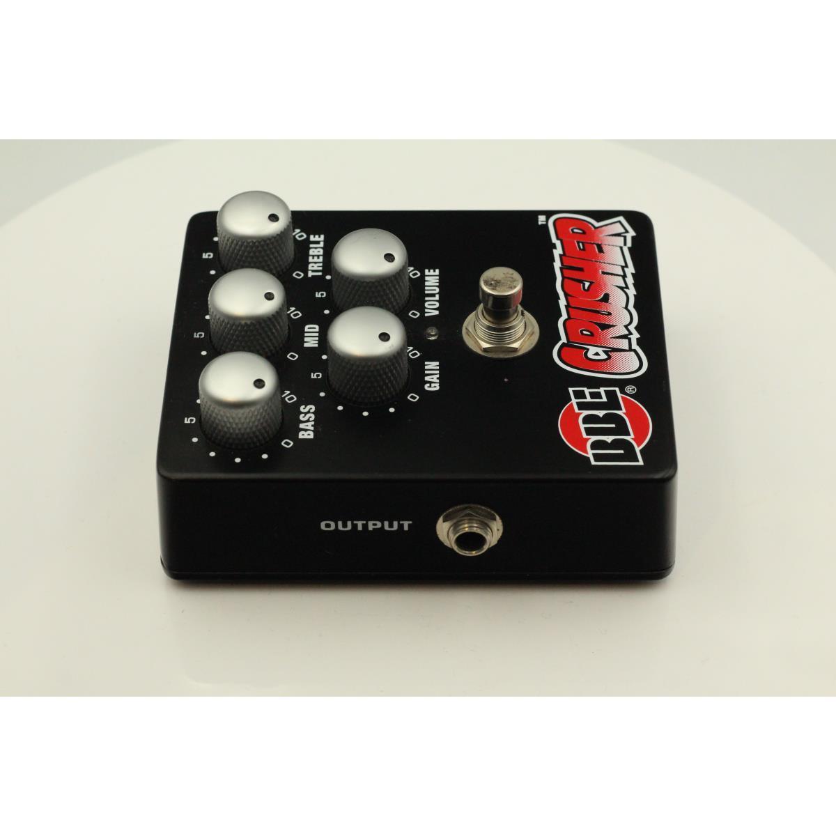 BBE CRUSHER（中古）【楽器検索デジマート】