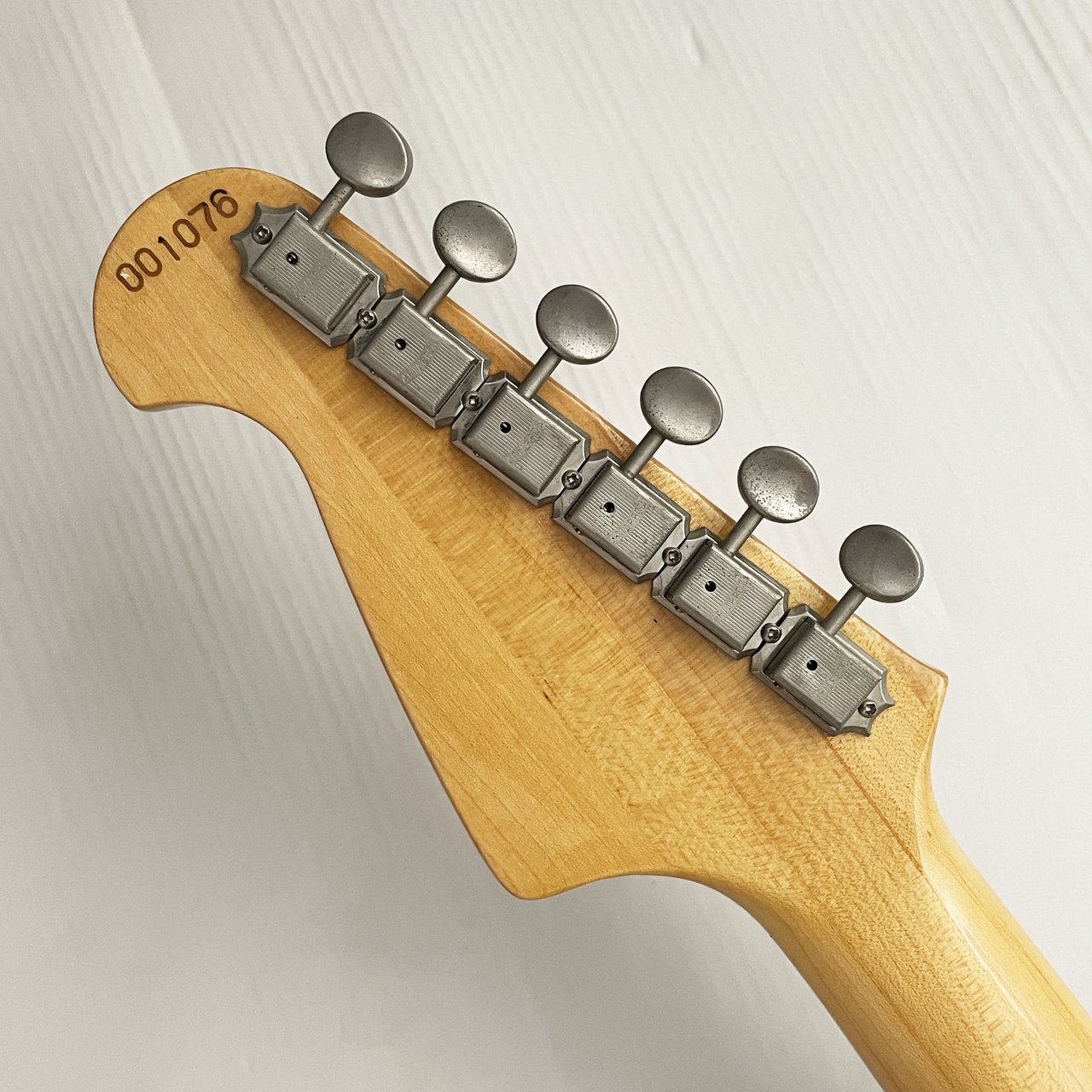 Aria Pro II TS-500（中古） 決算セール 【楽器検索デジマート】