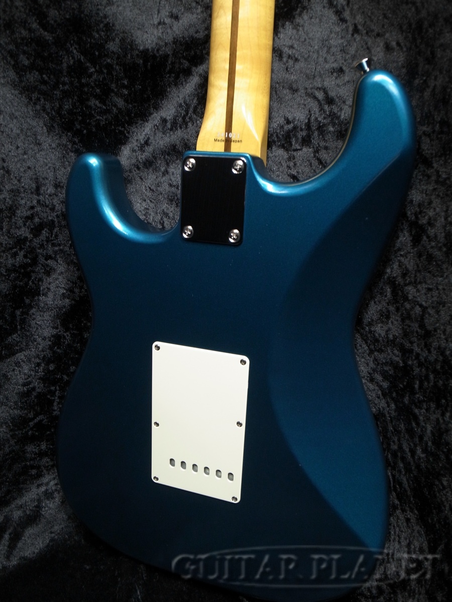 ギター TOKAI AST 118 ASH SEE THROUGH BLUE 2014 Tokai Goldstar Sound AST-118 S-Style Electric Guitar