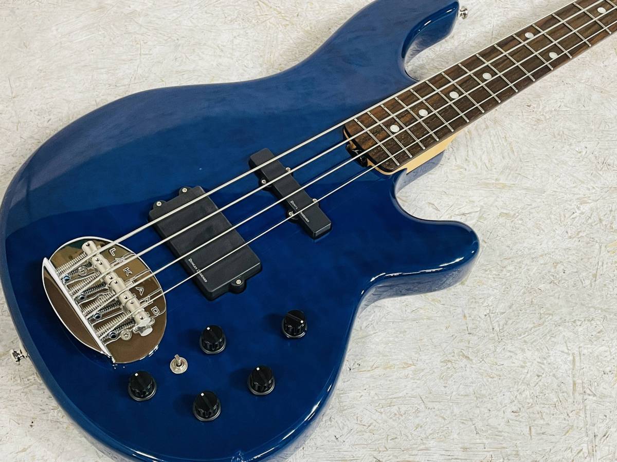 Lakland SK4-DX（中古/送料無料）【楽器検索デジマート】