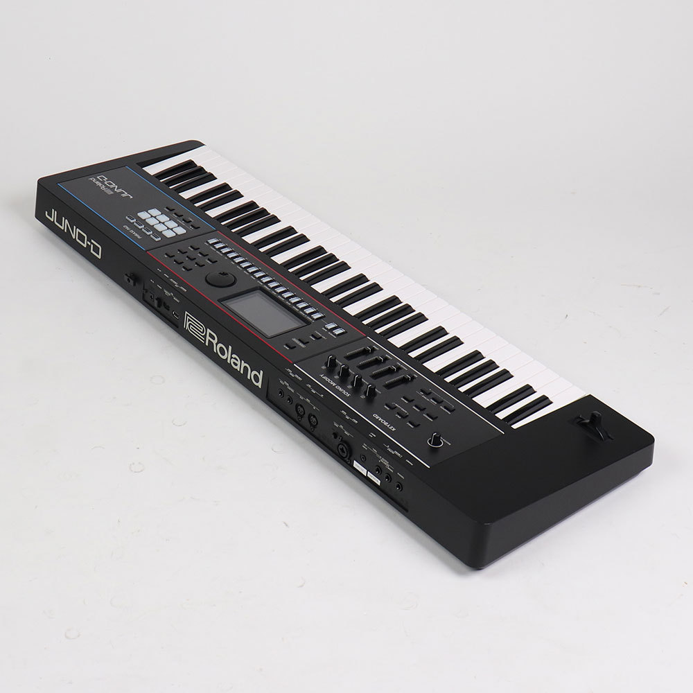 Roland 【中古】 シンセサイザー ローランド ROLAND JUNO-D6 ジュノ 61
