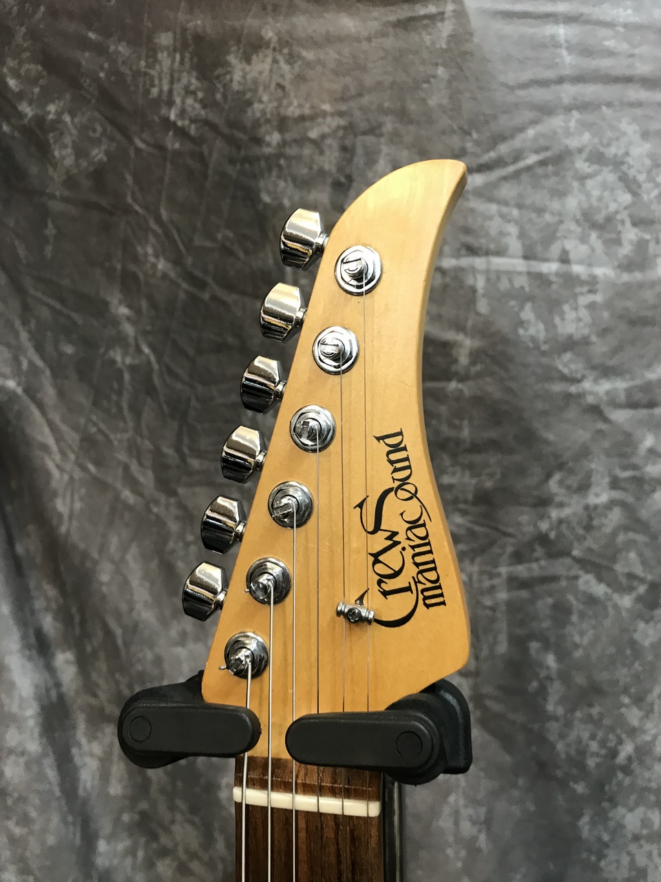 Crews Maniac Sound Dove Master（中古）【楽器検索デジマート】