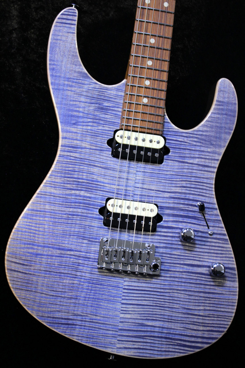 Suhr JE-Line Modern Plus Ash/PF 