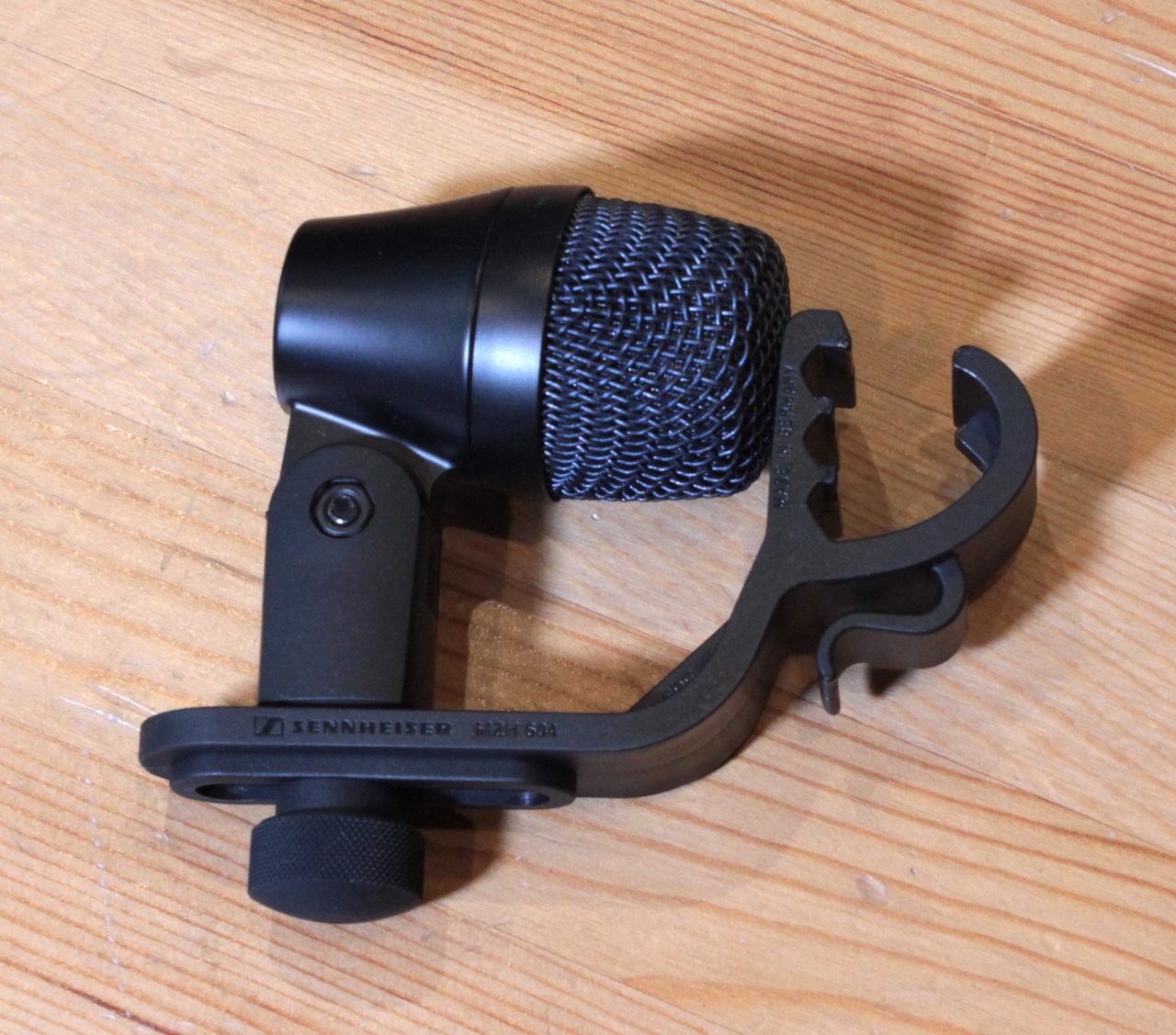 SENNHEISER e904（新品/送料無料）【楽器検索デジマート】