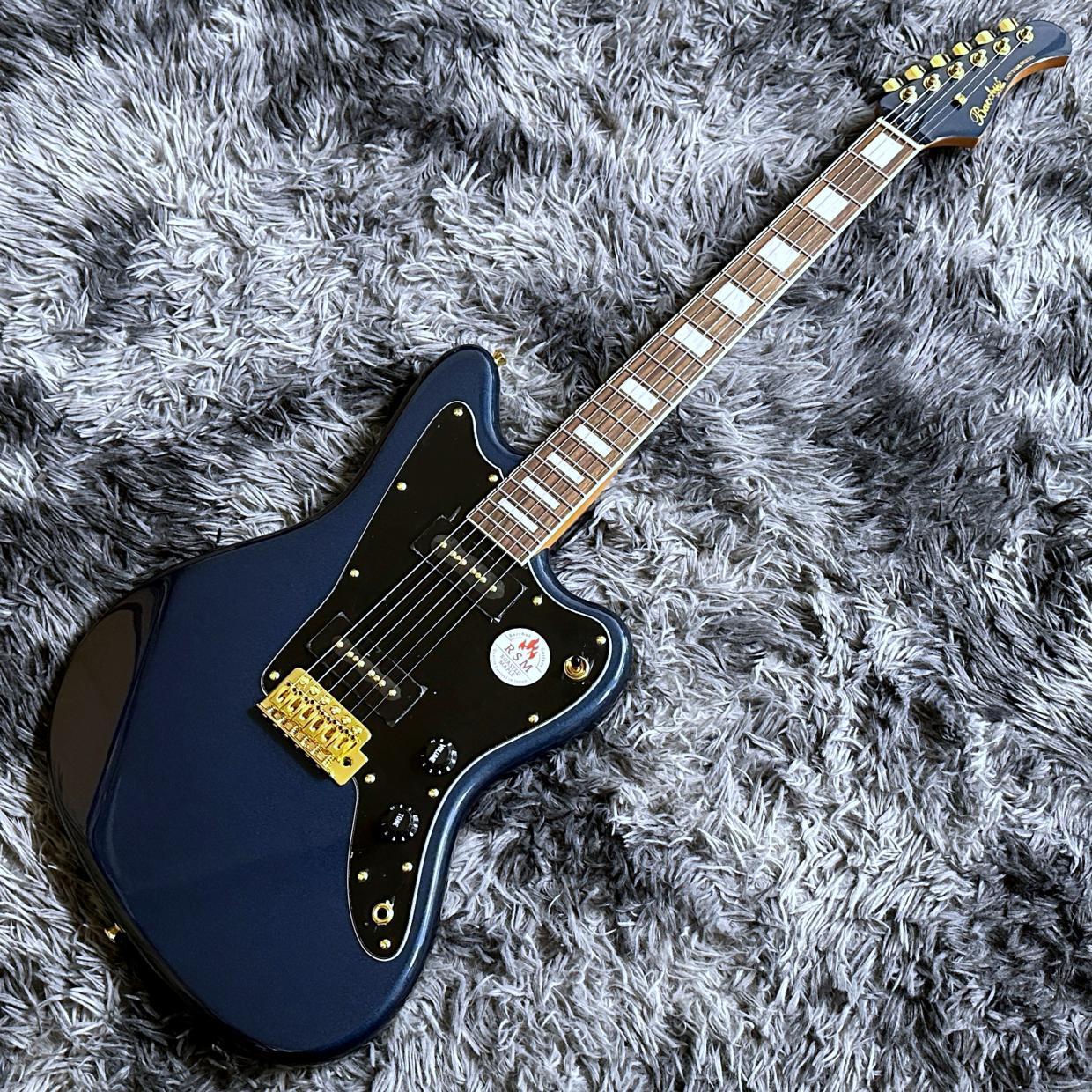 Bacchus BJM-1-RSM/R-LX DLPB -Universe Series-【特価】（新品特価