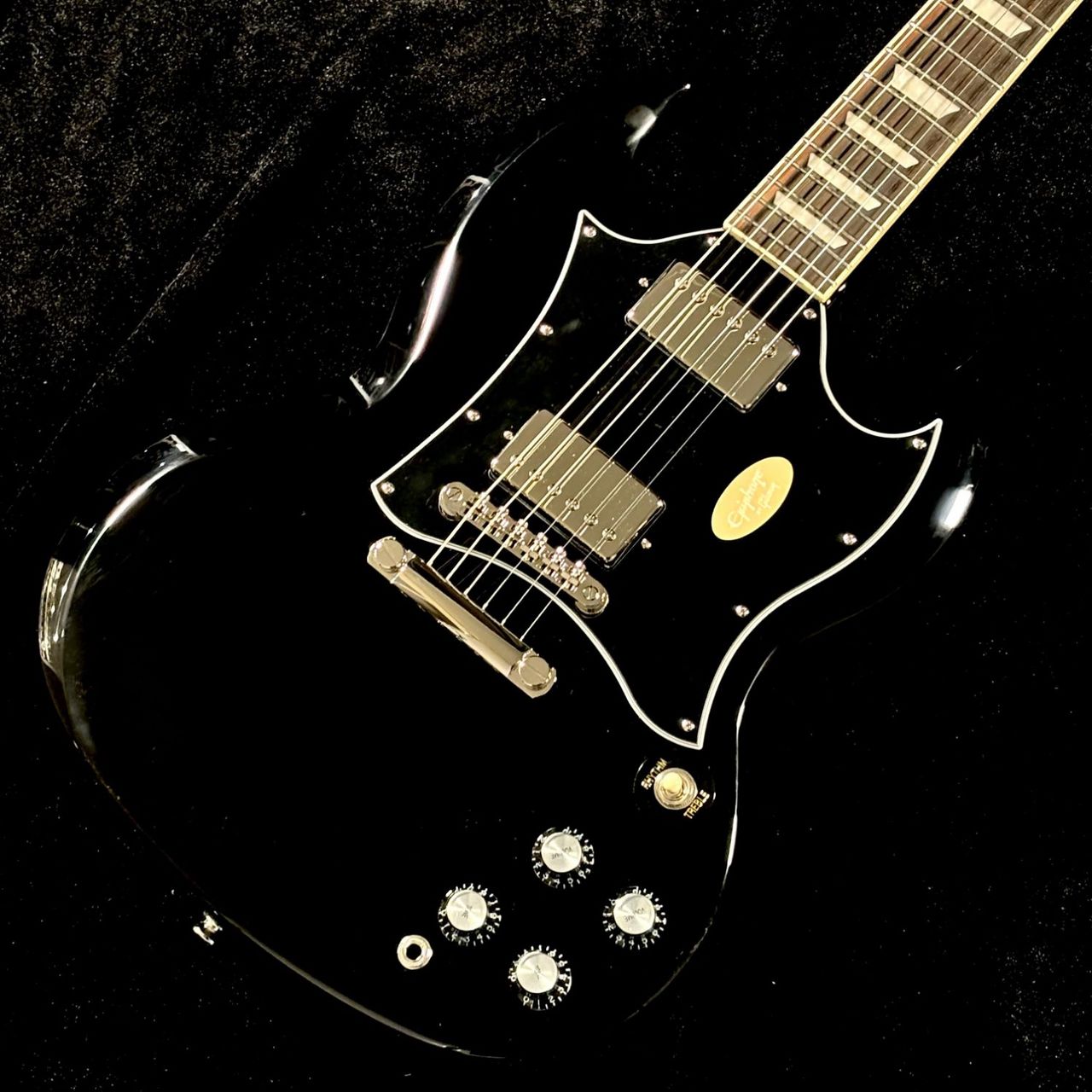 Epiphone SG Standard エレキギター