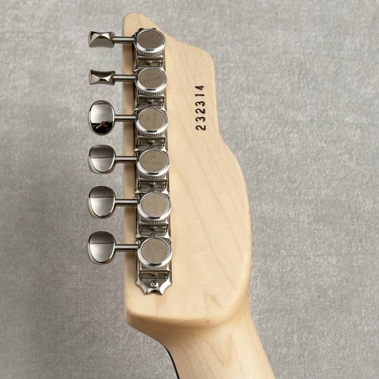 SAITO GUITARS S-622CSL -Sand Beige- ≒3.36kg 【USED】【クラシック