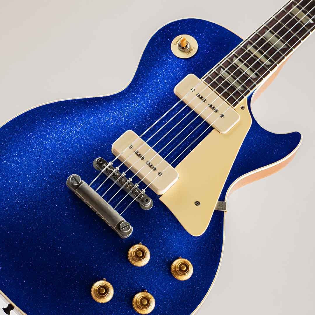 Gibson Custom Shop Murphy Lab 1956 Les Paul Standard Reissue Blue