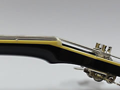 Killer KB-Emir / Brown Sunburst（新品/送料無料）【楽器検索