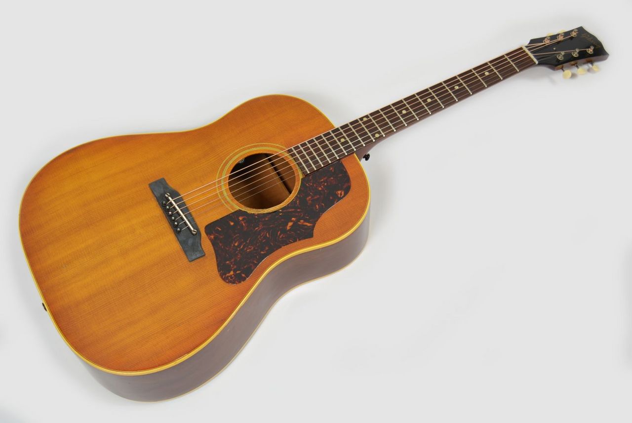 GIBSON J-45 1963 2000年製 Gibson J-45 00年製 スタイル1963 - YouTube