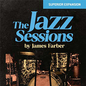 TOONTRACK SDX - THE JAZZ SESSIONS（新品/送料無料）【楽器検索