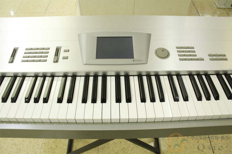 KORG コルグ シンセサイザー TRINITY トリニティ V3 TRI V3 KORG TRINITY V3 [TL163]【神戸店在庫】（中古/送料無料）【楽器