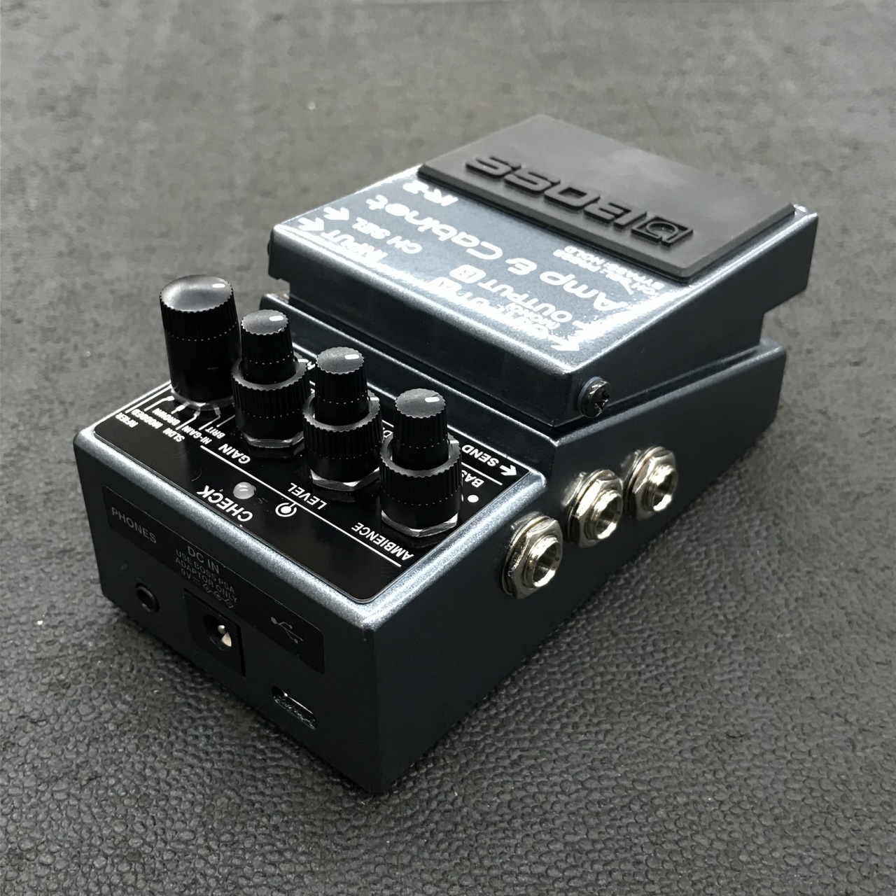 BOSS IR-2 Amp & Cabinet（中古）【楽器検索デジマート】