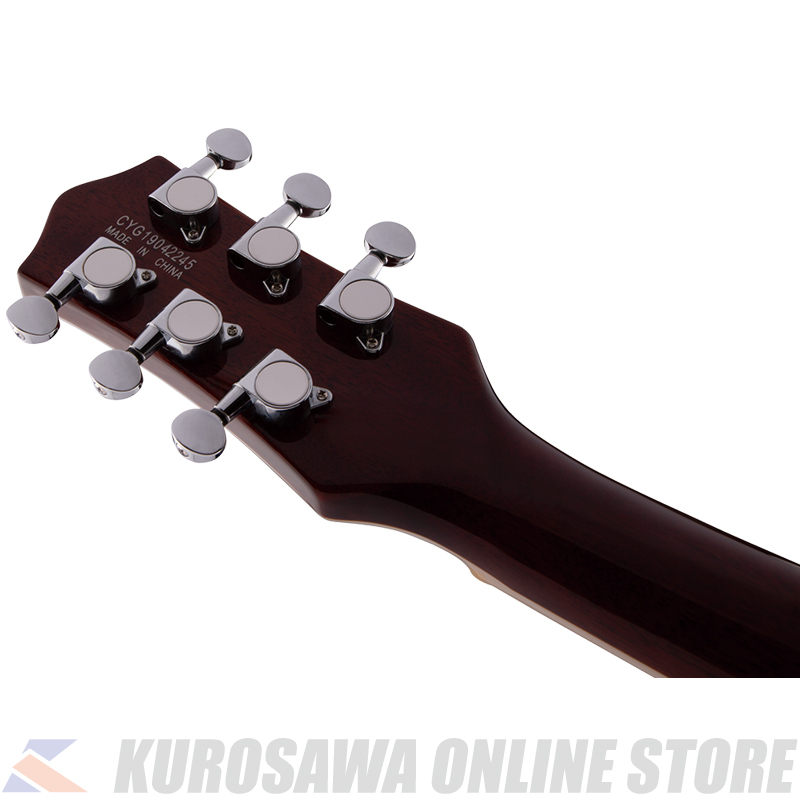 Gretsch G5220 Electromatic Jet BT Single-Cut with V-Stoptail Firestick  Red【送料無料】(ご予約受付中)（新品/送料無料）【楽器検索デジマート】