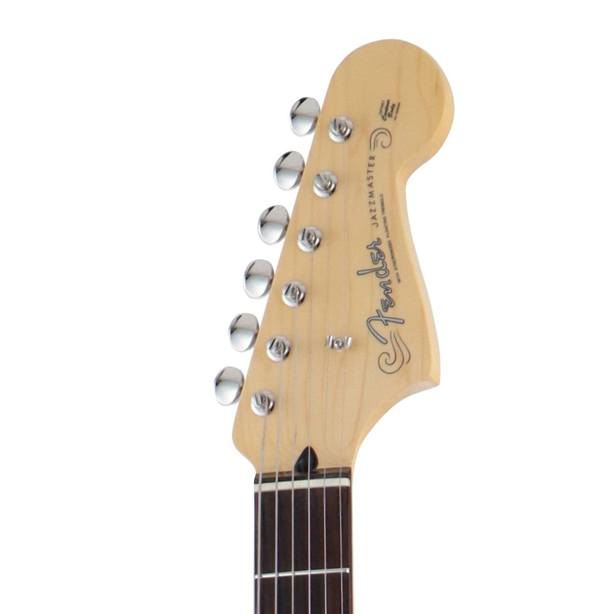 Fender / ISHIBASHI FSR Made in Japan Hybrid II Jazzmaster