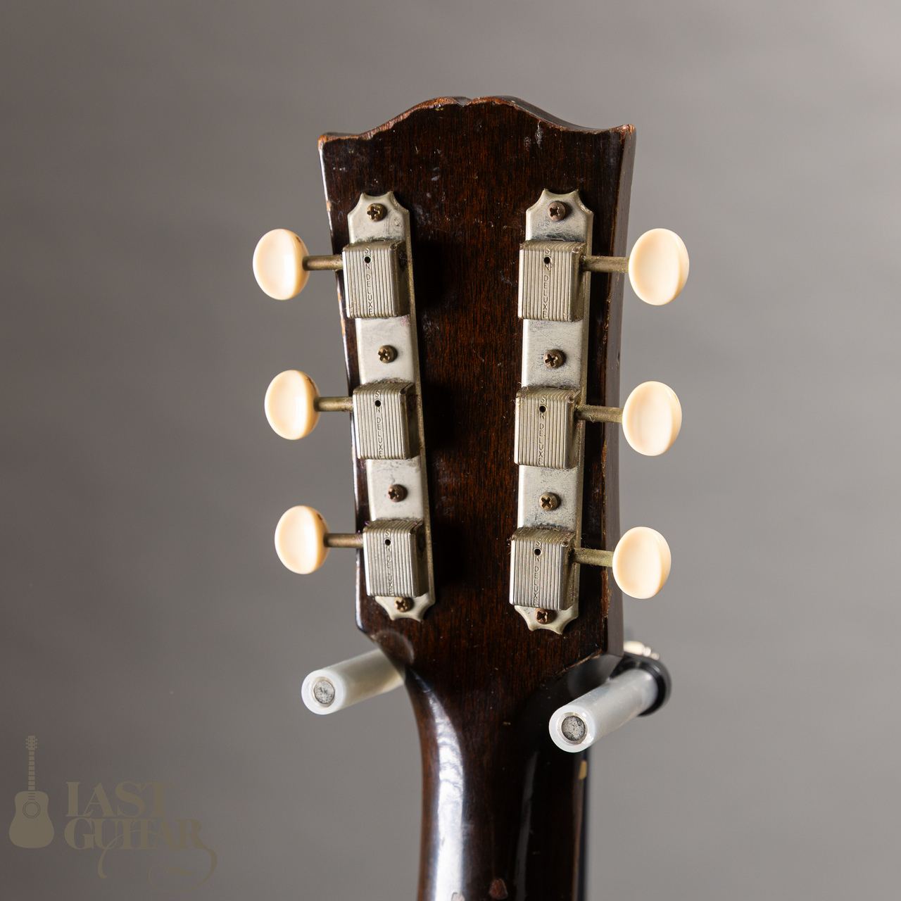 Gibson L-48 1950年頃製（ビンテージ）【楽器検索デジマート】